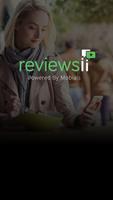 Reviewsii Affiche