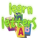 Learn Letters APK