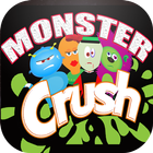 Monster Crush-icoon