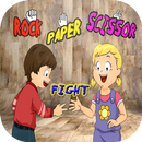 Rock Paper Scissors - Fight APK