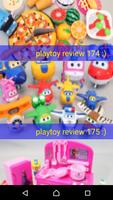 playtoy review Affiche