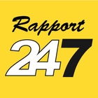 Rapport 24/7 ไอคอน