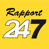Rapport 24/7-icoon
