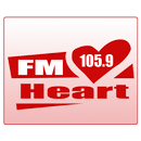 APK Heart FM 105.9