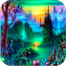 Dream Landscapes Wallpapers APK