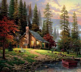 Dream Landscapes Wallpapers APK download