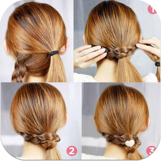 Easy Hairstyles