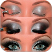 Eye Makeup Steps