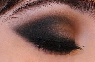 Eye Makeup Ekran Görüntüsü 1
