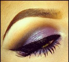 Eye Makeup Ekran Görüntüsü 3