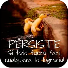 Frases Animo Positivas