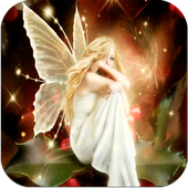 Mysterious Fairy icon