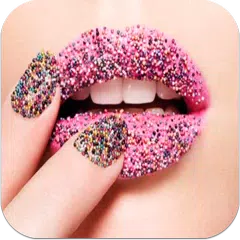 Paint Your Nails APK Herunterladen