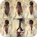 Easy Hairstyles with Braids APK