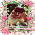 Flowers & Butterflies Frames