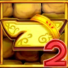 パチスロ設定推測カウンター　 クレアの秘宝伝２用 Zeichen