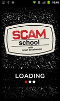 Scam School Poster