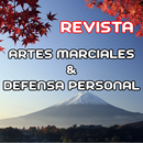 Revista de Artes Marciales APK