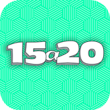 15a20 icône
