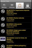 Revista TODO screenshot 1