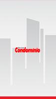 Revista Condomínio постер