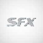 SFX आइकन