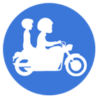 REV-JEK Driver ikon