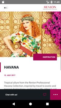Revlon Connect 海报