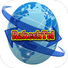RakeshTel icon
