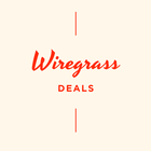 Wiregrass Deals ไอคอน