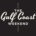 Gulf Coast Weekend-icoon