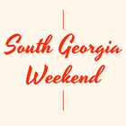 South Georgia Weekend ไอคอน