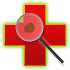 Doctor Mole - Skin cancer app иконка