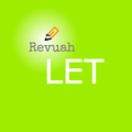 LET Licensure Reviewer