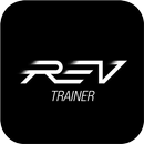 REVVER-Trainer APK