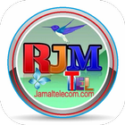 RJM-TEL  Dialer Plus 图标