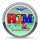 RJM-TEL  Dialer Plus icône
