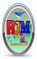 RJM-TEL  Dialer Plus الملصق