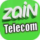 ZainTel-icoon
