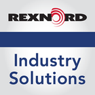 Rexnord Industry Solutions иконка