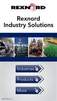 Rexnord Industry Solutions постер