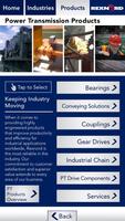 Rexnord Industry Solutions 截图 2