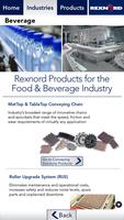 Rexnord Industry Solutions 截图 3