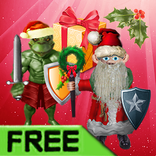 A Christmas Theft FREE