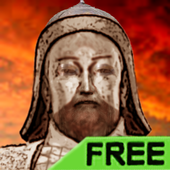 BattleRex: Genghis Khan FREE Download gratis mod apk versi terbaru