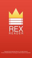 Rex eReader 海報