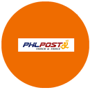 PHL Post Philippine APK