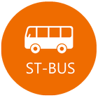 CSTC Bus Calcutta 아이콘