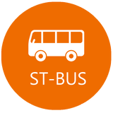 CSTC Bus Calcutta icon