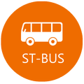 ST - Rajasthan Bus